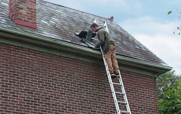 what affects urgent Dunnockshaw roof repairs