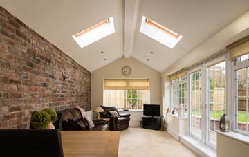 conservatory roof insulation Dunnockshaw, Lancashire
