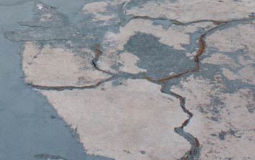 fibreglass roofing replacement Dunnockshaw