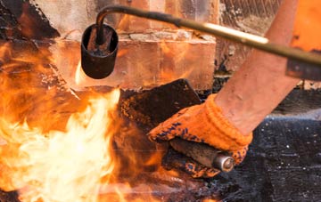 Dunnockshaw flat roof repair companies