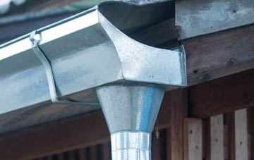 Dunnockshaw guttering companies