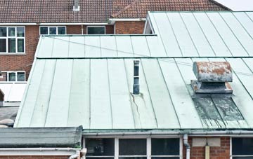 Dunnockshaw lead roofing costs