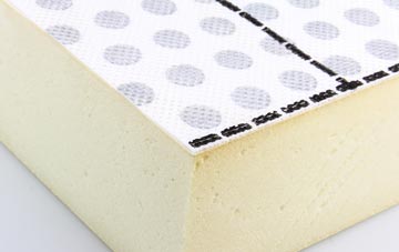 meeting Dunnockshaw building codes