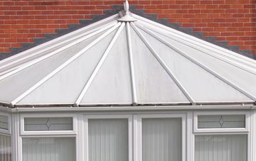 Dunnockshaw polycarbonate conservatory roof repairs