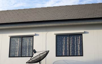 Dunnockshaw rubber roof costs