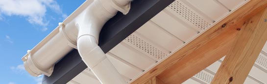 get Dunnockshaw guttering quotes today