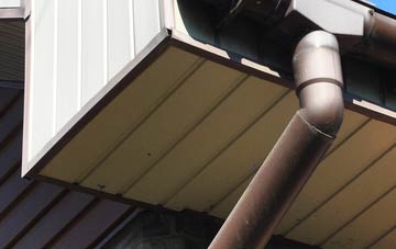 Dunnockshaw soffit installation costs