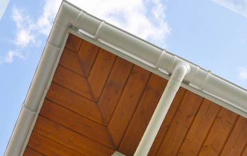 Dunnockshaw soffit types