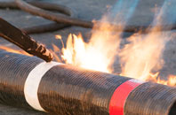 Dunnockshaw flat roofing replacement
