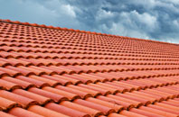 Dunnockshaw roofing tiles